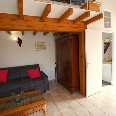 דירות מונטניאק Loft Avec Mezzanine מראה חיצוני תמונה