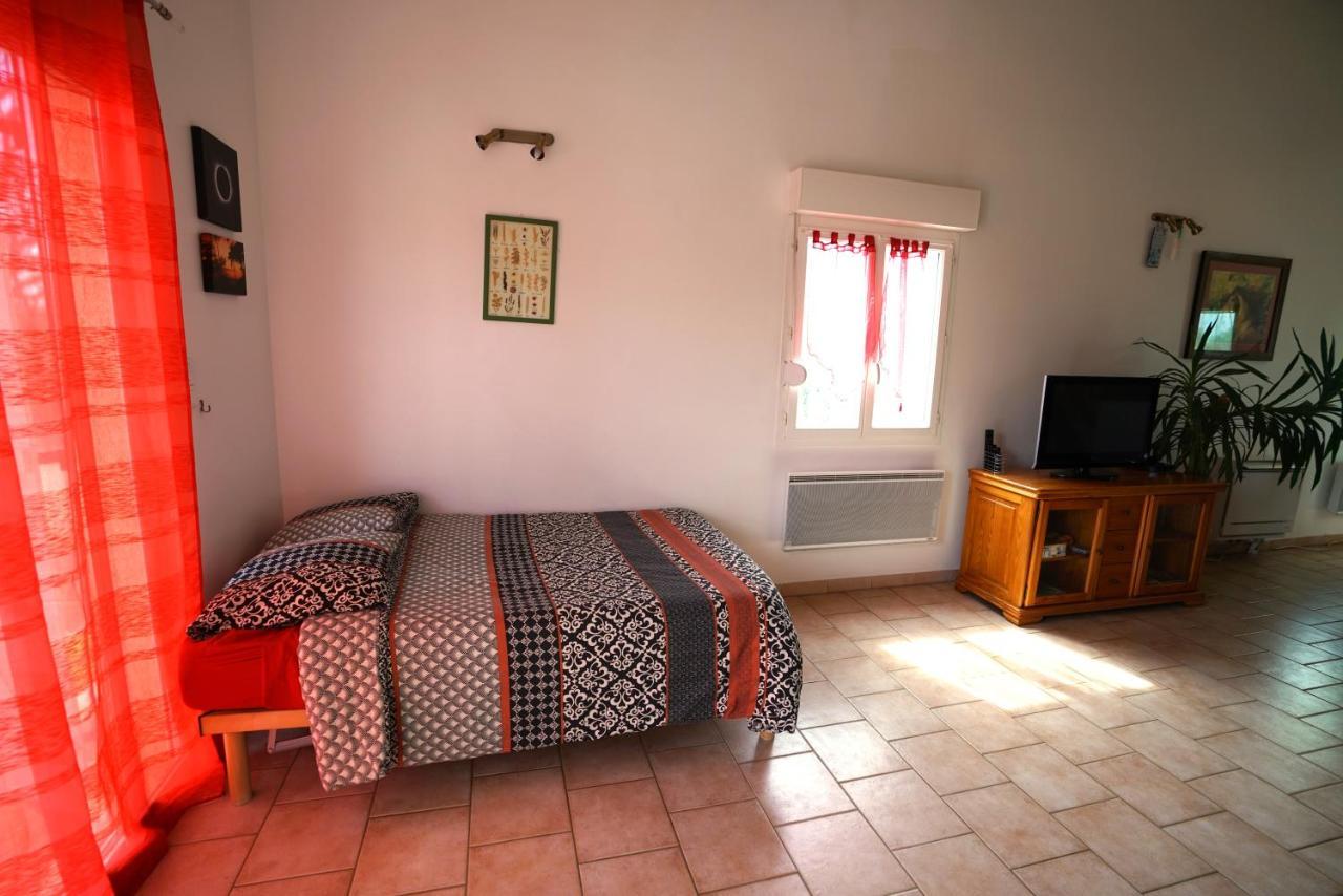 דירות מונטניאק Loft Avec Mezzanine מראה חיצוני תמונה